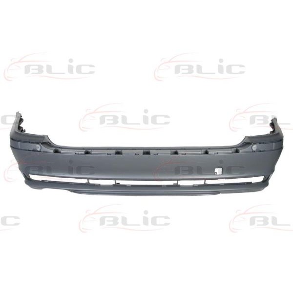 Слика на браник BLIC 5506-00-0061952Q за BMW 3 Touring E46 318 d - 116 коњи дизел