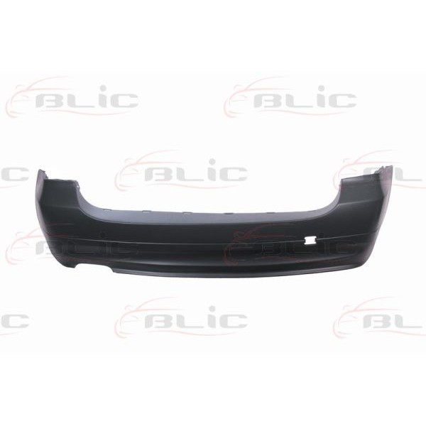 Слика на браник BLIC 5506-00-0062953P за BMW 3 Touring E91 316 i - 122 коњи бензин