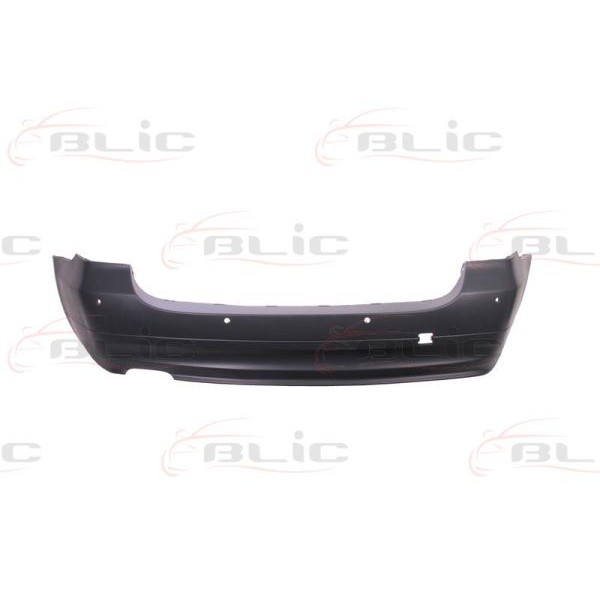 Слика на браник BLIC 5506-00-0062954P за BMW 3 Touring E91 316 i - 122 коњи бензин