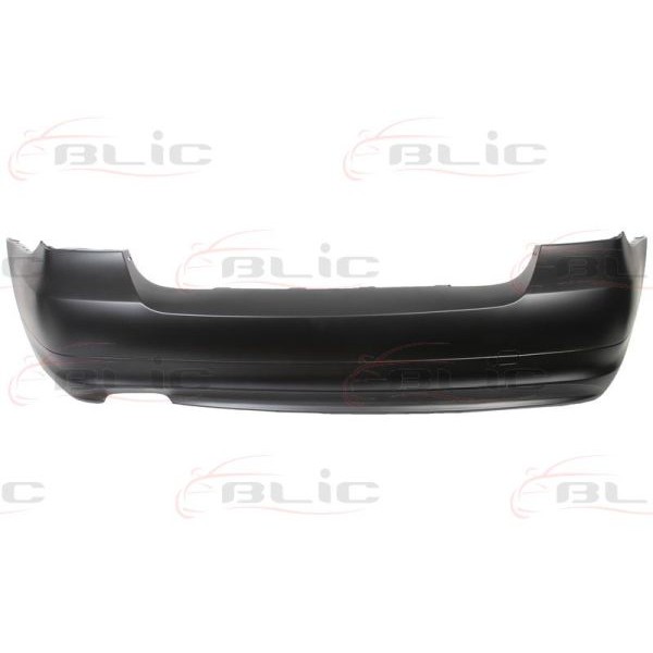 Слика на браник BLIC 5506-00-0062955P за BMW 3 Sedan E90 318 d - 122 коњи дизел