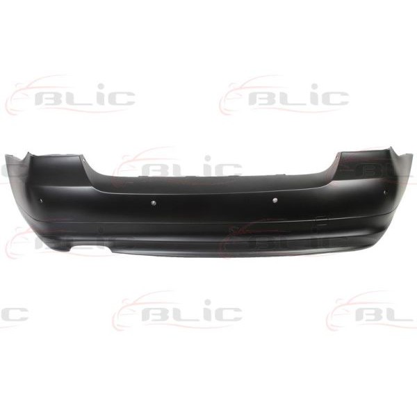 Слика на браник BLIC 5506-00-0062956P за BMW 3 Sedan E90 318 d - 122 коњи дизел