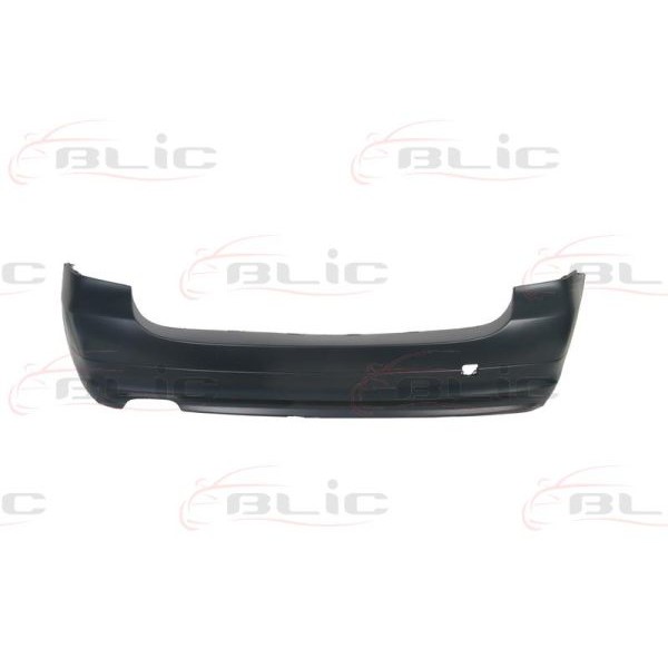 Слика на браник BLIC 5506-00-0062958P за BMW 3 Touring E91 318 i - 136 коњи бензин