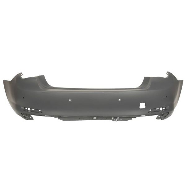 Слика на браник BLIC 5506-00-0077951P за BMW 7 Series F 730 d - 211 коњи дизел