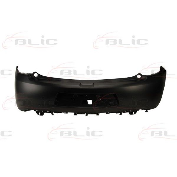 Слика на браник BLIC 5506-00-0531950Q за Citroen C3 II Hatchback 1.6 HDi 115 - 114 коњи дизел