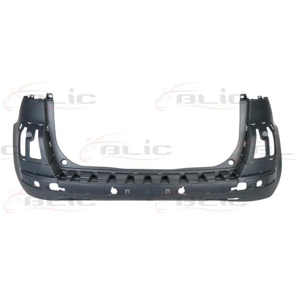 Слика на браник BLIC 5506-00-0538950P за Citroen C4 Picasso UD 1.6 16V - 150 коњи бензин