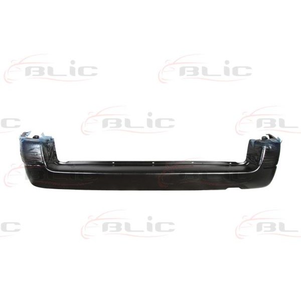 Слика на браник BLIC 5506-00-0550953P за Citroen Berlingo BOX M 1.8 i - 90 коњи бензин