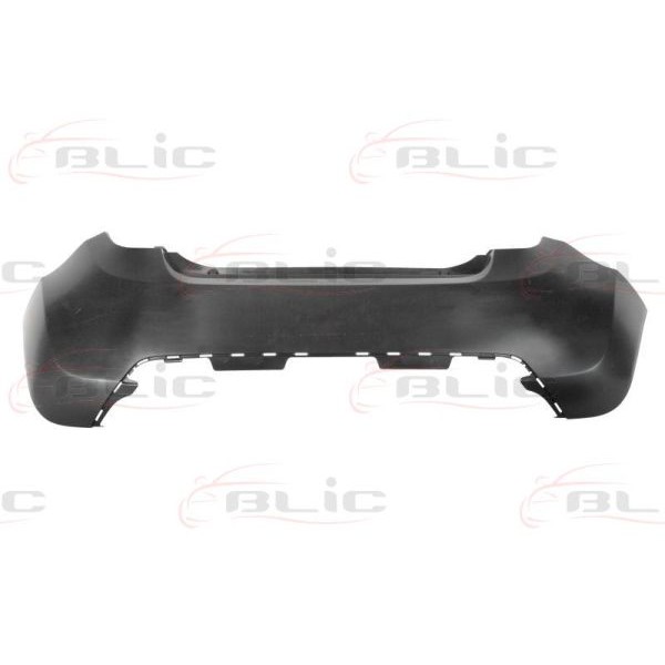 Слика на браник BLIC 5506-00-1120950P за CHEVROLET BEAT M300 1.2 LPG - 82 коњи Бензин/Автогаз (LPG)