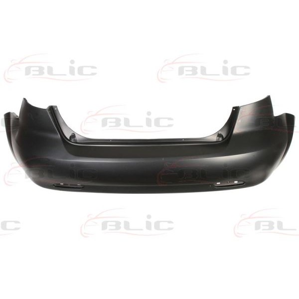 Слика на браник BLIC 5506-00-1132951P за Daewoo Lacetti Hatchback KLAN 1.4 - 95 коњи бензин