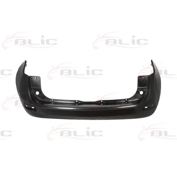 Слика на браник BLIC 5506-00-1310950P за Dacia Lodgy 1.5 dCi - 107 коњи дизел