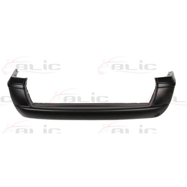 Слика на браник BLIC 5506-00-2007951P за Fiat Palio Weekend 178dx 1.7 TD (178DX.H1A) - 70 коњи дизел