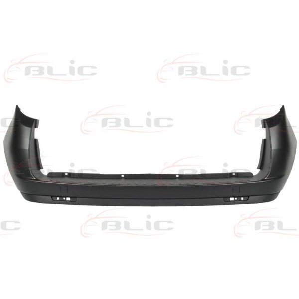 Слика на браник BLIC 5506-00-2043952Q за Fiat Doblo Cargo Platform 263 1.4 - 95 коњи бензин