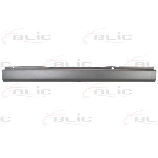 Слика на браник BLIC 5506-00-2510950P за Ford Transit BOX 2.4 TDCi - 100 коњи дизел