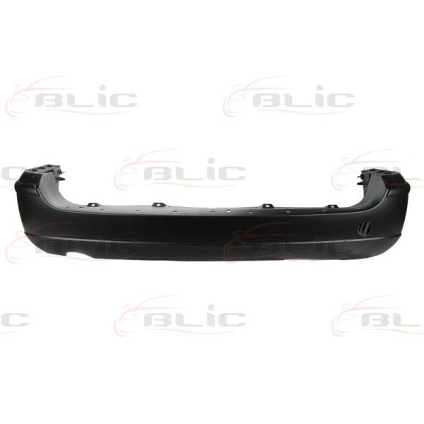 Слика на браник BLIC 5506-00-2532953Q за Ford Focus Clipper (dnw) 1.8 TDCi - 115 коњи дизел