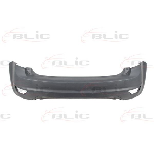 Слика на браник BLIC 5506-00-2533955P за Ford Focus 2 (da) 1.8 TDCi - 115 коњи дизел