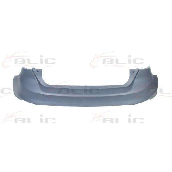 Слика на браник BLIC 5506-00-2536950P за Ford Focus 3 Hatchback 2.0 TDCi - 140 коњи дизел