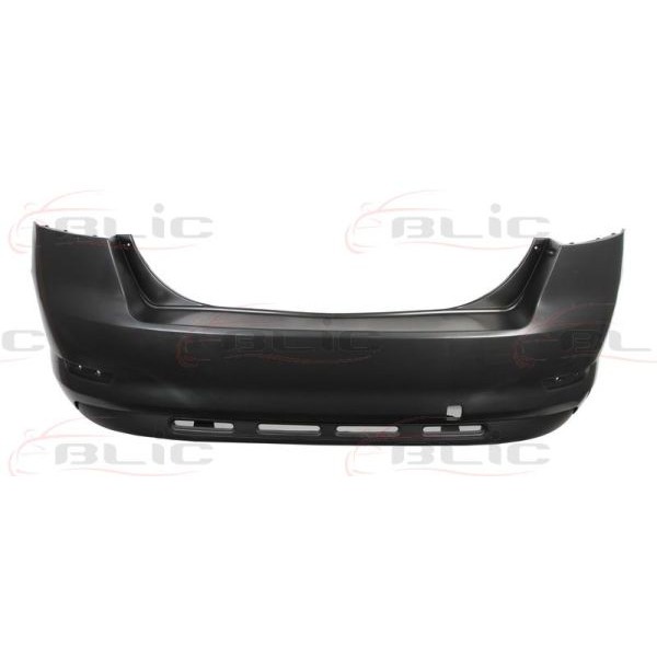 Слика на браник BLIC 5506-00-2556954P за Ford Mondeo 4 2.0 TDCi - 136 коњи дизел