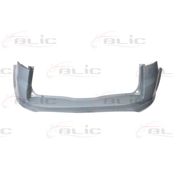 Слика на браник BLIC 5506-00-2556958P за Ford Mondeo 4 Turnier 2.3 - 160 коњи бензин