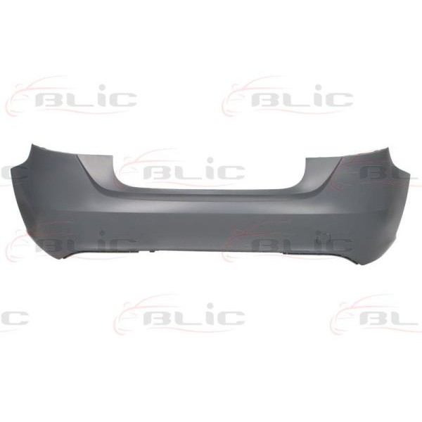 Слика на браник BLIC 5506-00-3507950P за Mercedes A-Class (w176) A 180 CDI (176.000) - 109 коњи дизел