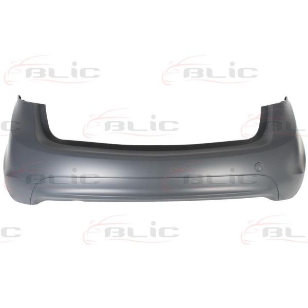 Слика на браник BLIC 5506-00-5027950P за Opel Meriva B 1.4 - 100 коњи бензин