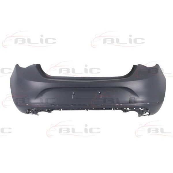 Слика на браник BLIC 5506-00-5053954P за Opel Astra J 2.0 CDTI - 160 коњи дизел