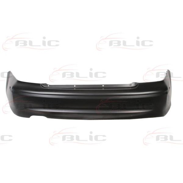 Слика на браник BLIC 5506-00-5077951P за Opel Vectra B 1.8 i 16V - 116 коњи бензин