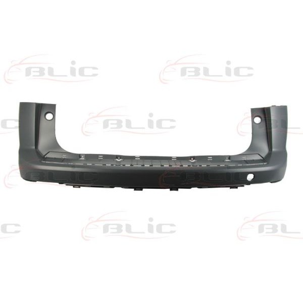 Слика на браник BLIC 5506-00-5078951Q за Opel Vectra C Estate 2.0 DTI - 100 коњи дизел