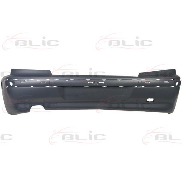 Слика на браник BLIC 5506-00-5536951P за Peugeot 406 Saloon 2.0 HDI 90 - 90 коњи дизел