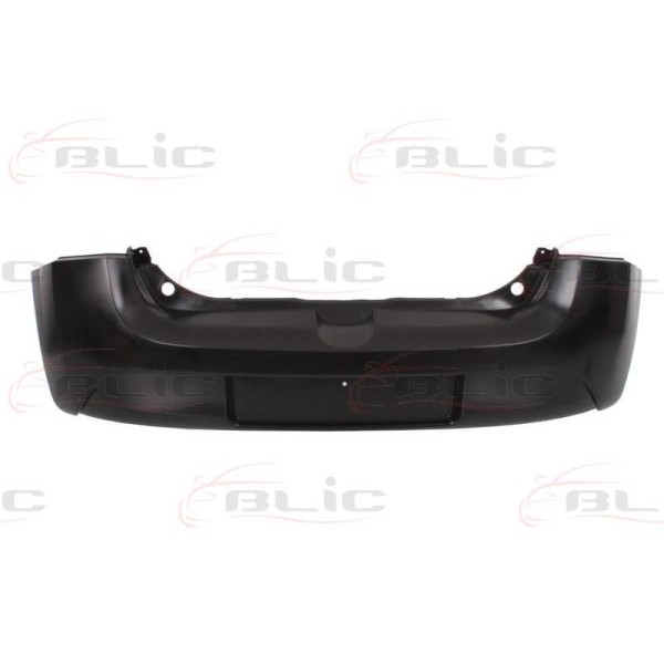 Слика на браник BLIC 5506-00-6006952P за Renault Twingo (CN0) 1.5 dCi 75 - 75 коњи дизел