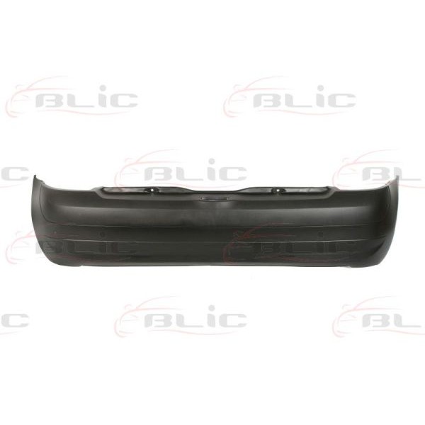 Слика на браник BLIC 5506-00-6032952P за Renault Clio 2 1.5 dCi (B/C2J) - 68 коњи дизел