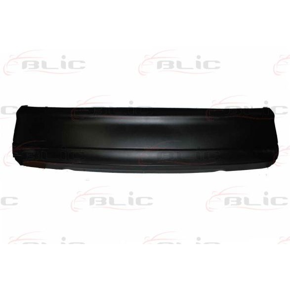 Слика на браник BLIC 5506-00-6037953P за Renault Megane 1 (BA0-1) 1.6 i (BA0L) - 75 коњи бензин