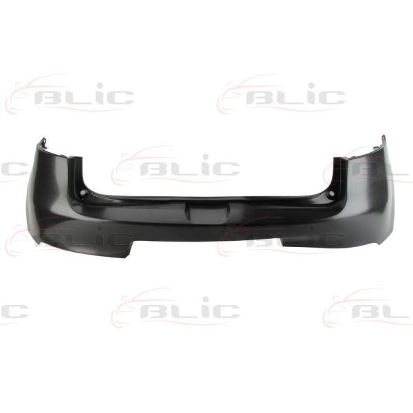 Слика на браник BLIC 5506-00-6043951P за Renault Megane 3 Coupe 1.5 dCi - 95 коњи дизел