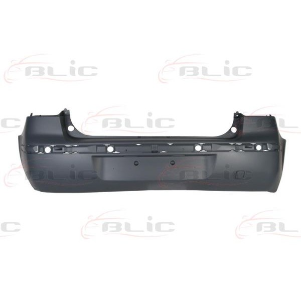 Слика на браник BLIC 5506-00-6055950Q за Renault Laguna 2 (BG0-1) 1.9 dCi - 107 коњи дизел