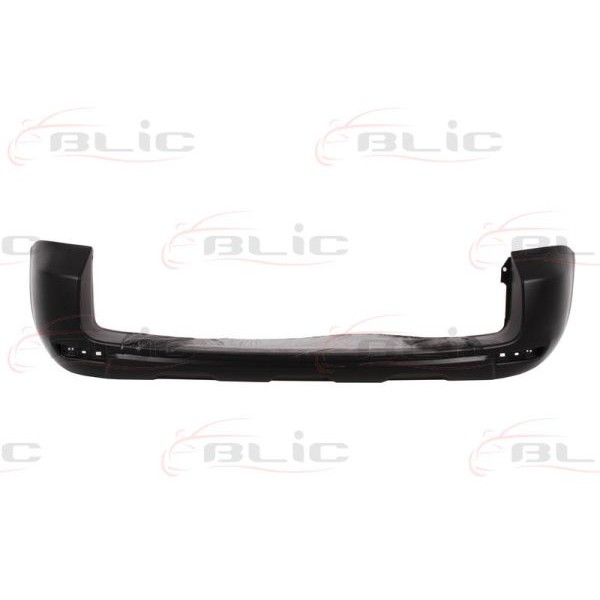 Слика на браник BLIC 5506-00-8179951P за Toyota RAV4 2.0 4WD - 158 коњи бензин