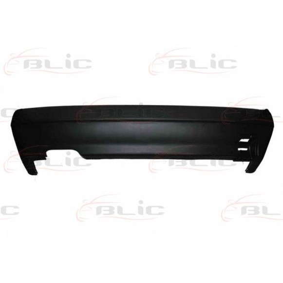 Слика на браник BLIC 5506-00-9521955P за VW Golf 2 (19E,1G1) 1.8 - 84 коњи бензин