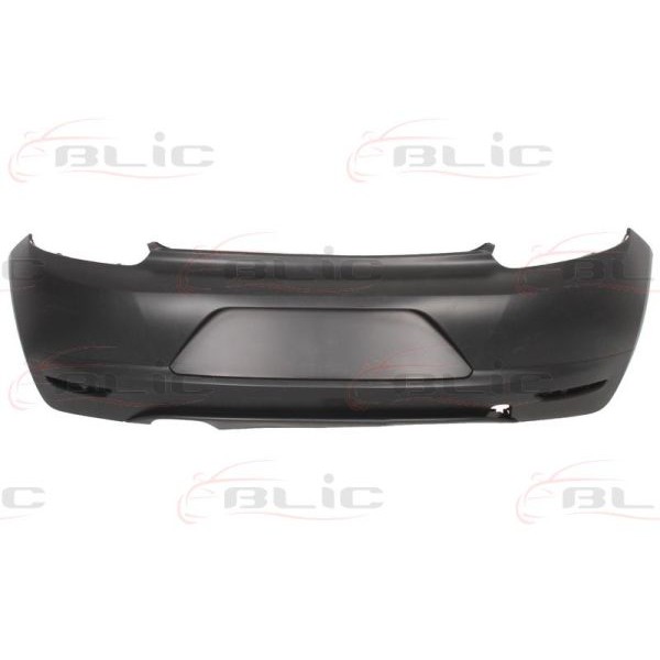 Слика на браник BLIC 5506-00-9532950P за VW Scirocco (137) 2.0 TSI - 180 коњи бензин