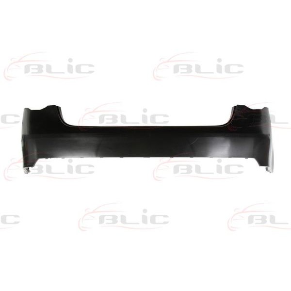 Слика на браник BLIC 5506-00-9544951P за VW Jetta 5 (1K2) 1.4 TSI - 140 коњи бензин