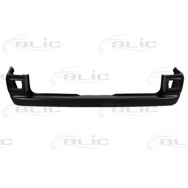 Слика на браник BLIC 5506-00-9558955P за VW Transporter T4 Platform 2.4 D - 75 коњи дизел