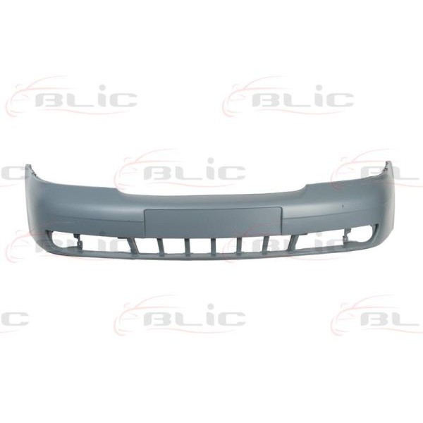 Слика на браник BLIC 5510-00-0018901P за Audi A4 Sedan (8D2, B5) 1.9 Di - 75 коњи дизел