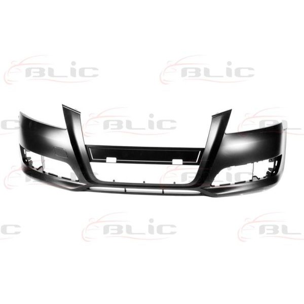 Слика на браник BLIC 5510-00-0026902P за Audi A3 Sportback (8PA) 1.4 TFSI - 125 коњи бензин