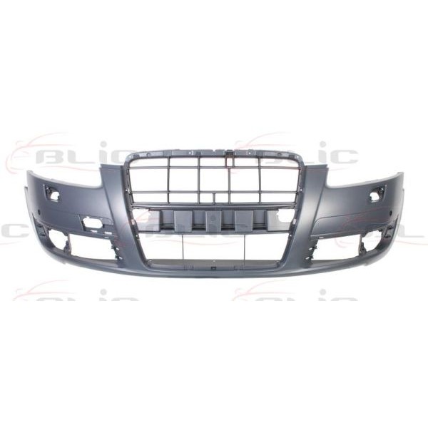 Слика на браник BLIC 5510-00-0031902Q за Audi A6 Allroad (4FH, C6) 3.2 FSI quattro - 255 коњи бензин