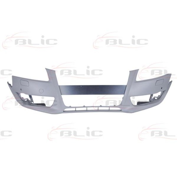 Слика на браник BLIC 5510-00-0038901P за Audi A5 Cabrio (8F7) 2.0 TFSI - 180 коњи бензин