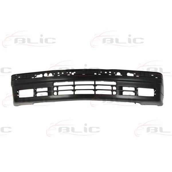 Слика на браник BLIC 5510-00-0060900P за BMW 3 Compact E36 318 ti - 140 коњи бензин