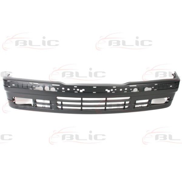 Слика на браник BLIC 5510-00-0060901P за BMW 3 Cabrio E36 323 i - 170 коњи бензин