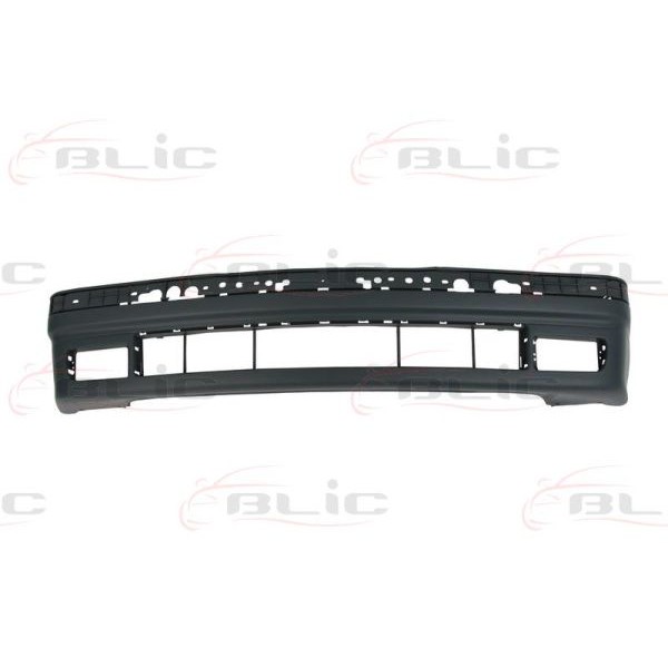 Слика на браник BLIC 5510-00-0060903P за BMW 3 Cabrio E36 323 i - 170 коњи бензин