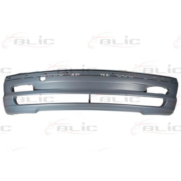 Слика на браник BLIC 5510-00-0061900P за BMW 3 Touring E46 330 xd - 184 коњи дизел