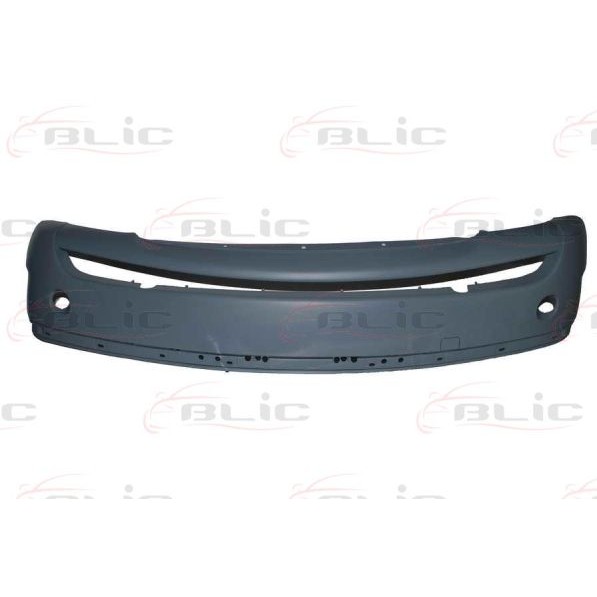 Слика на браник BLIC 5510-00-0061902P за BMW 3 Touring E46 320 d - 150 коњи дизел