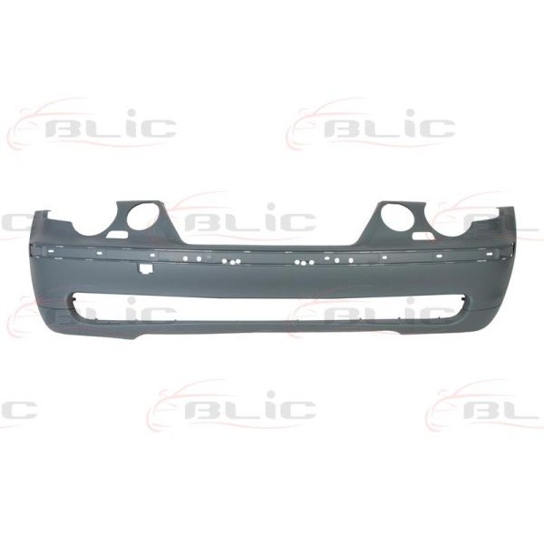 Слика на браник BLIC 5510-00-0061905P за BMW 3 Compact E46 320 td - 150 коњи дизел