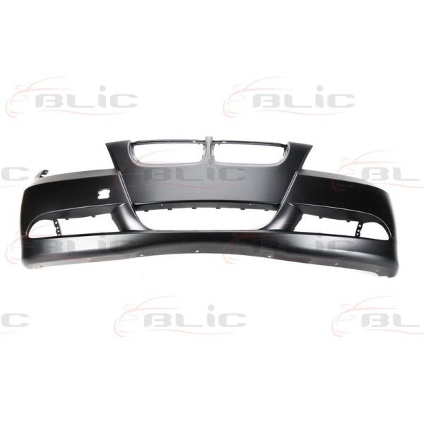 Слика на браник BLIC 5510-00-0062900P за BMW 3 Touring E91 320 d - 163 коњи дизел