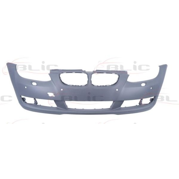 Слика на браник BLIC 5510-00-0062909P за BMW 3 Coupe E92 320 xd - 177 коњи дизел