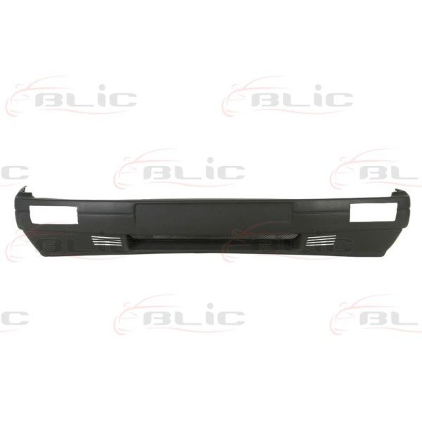 Слика на браник BLIC 5510-00-0516907P за Citroen C15 BOX VD 1.1 i - 60 коњи бензин